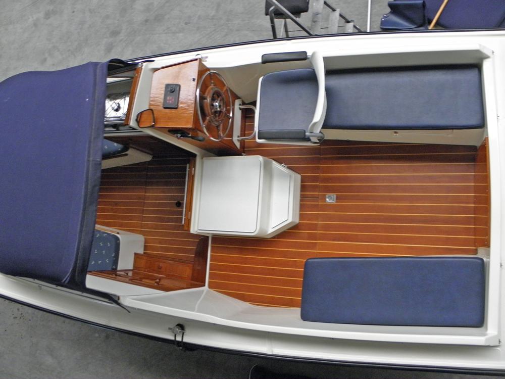 picture Dekuitrusting